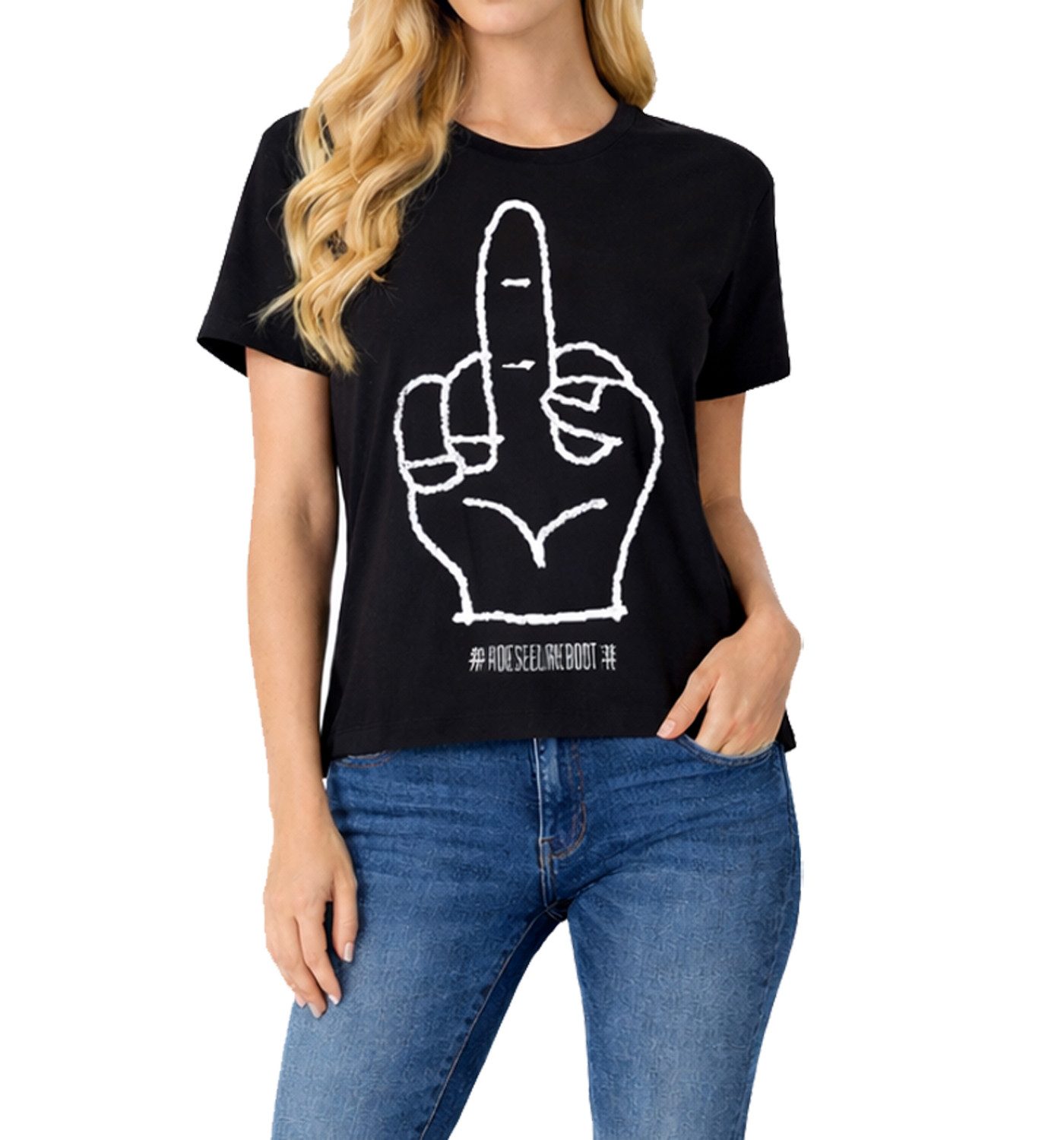 Diesel T-Shirt Diesel Damen T-Sily T-Shirt