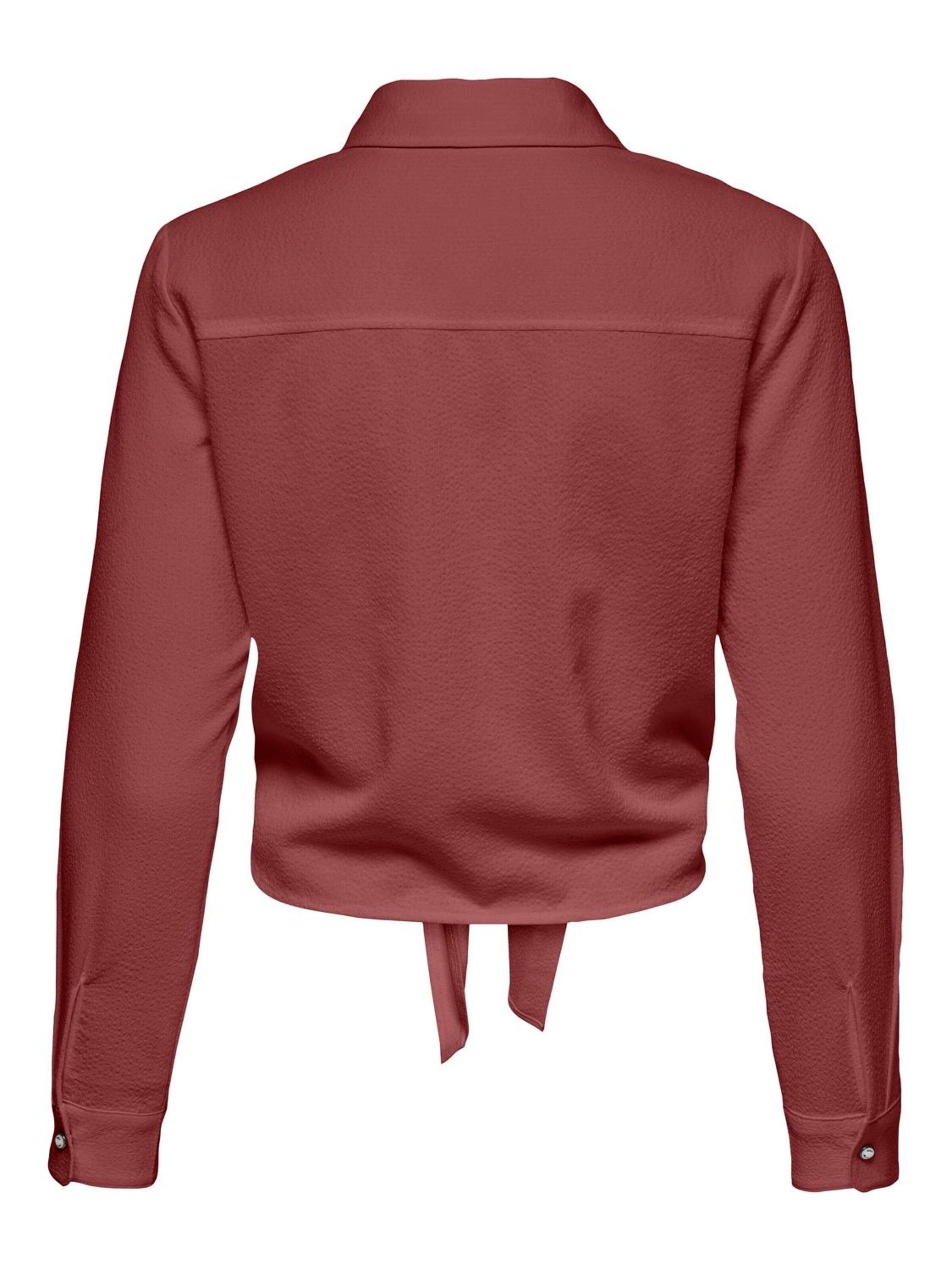 ONLY Langarmbluse LECEY (1-tlg) Weiteres Detail günstig online kaufen