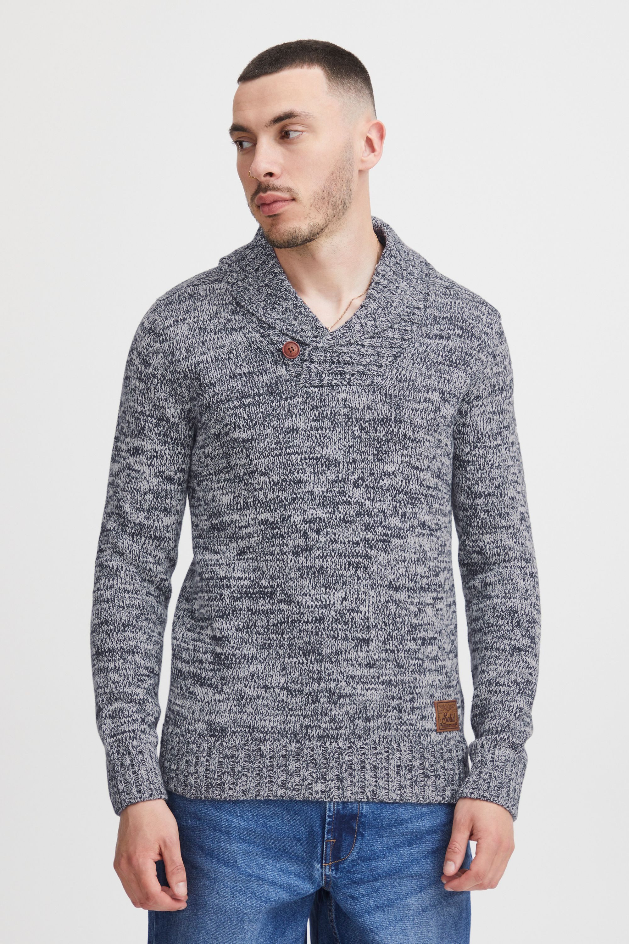 Strickpullover SDPhil