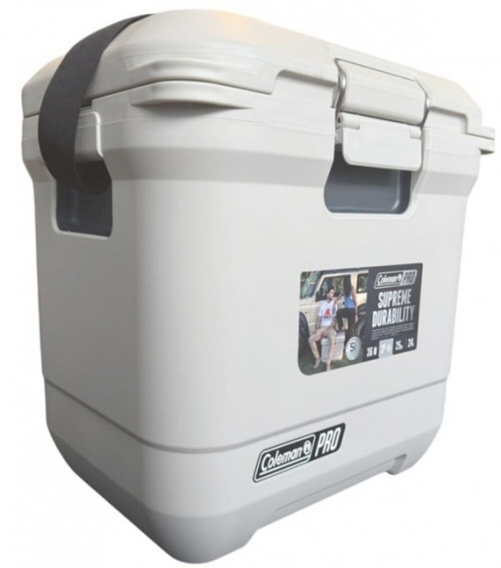 COLEMAN Trolley-Kühlbox Kühlbox Coleman 50QT Xtreme Wheeled, Kühlbox