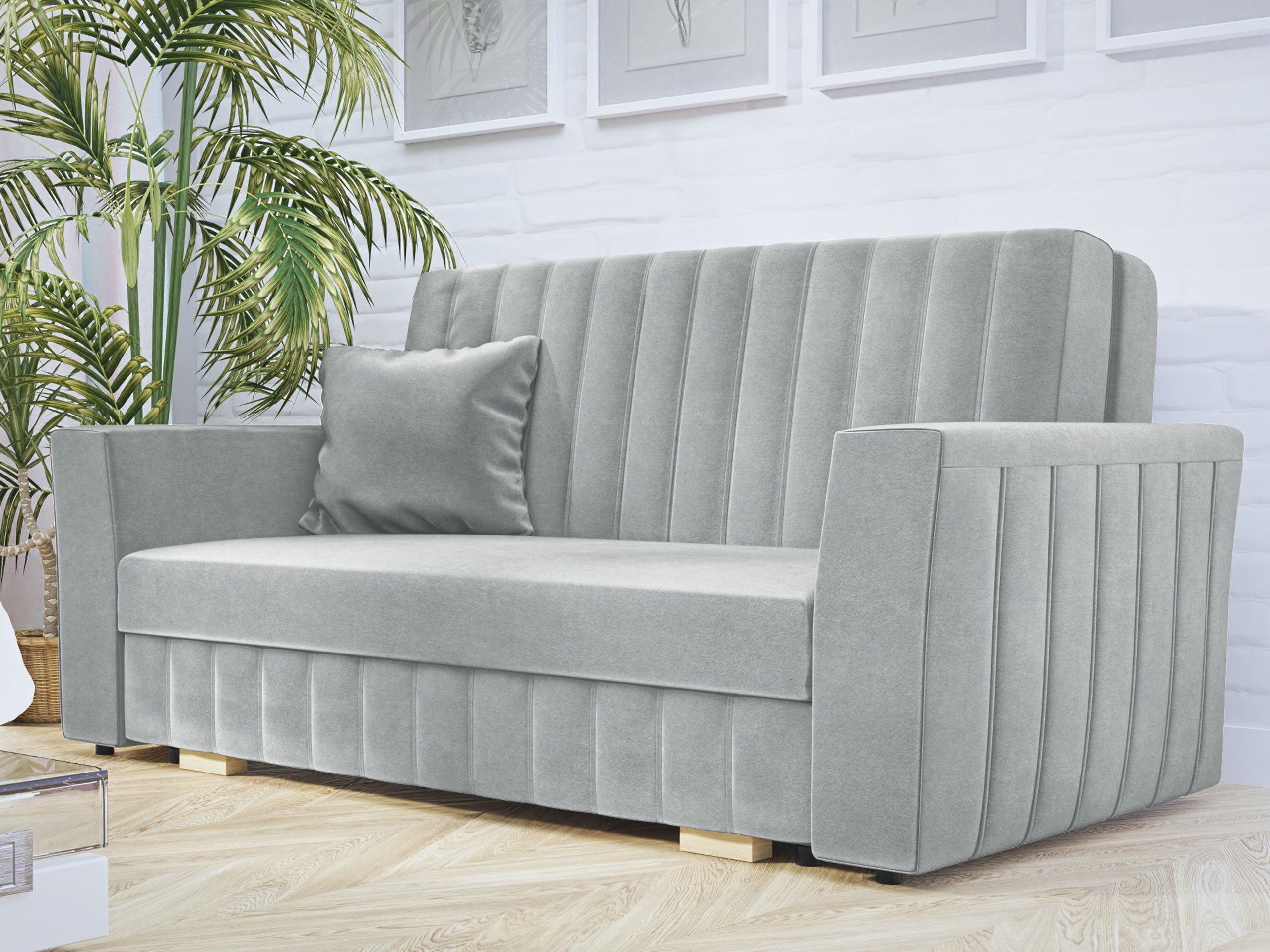 MIRJAN24 Schlafsofa Viva Glam III, mit günstig online kaufen