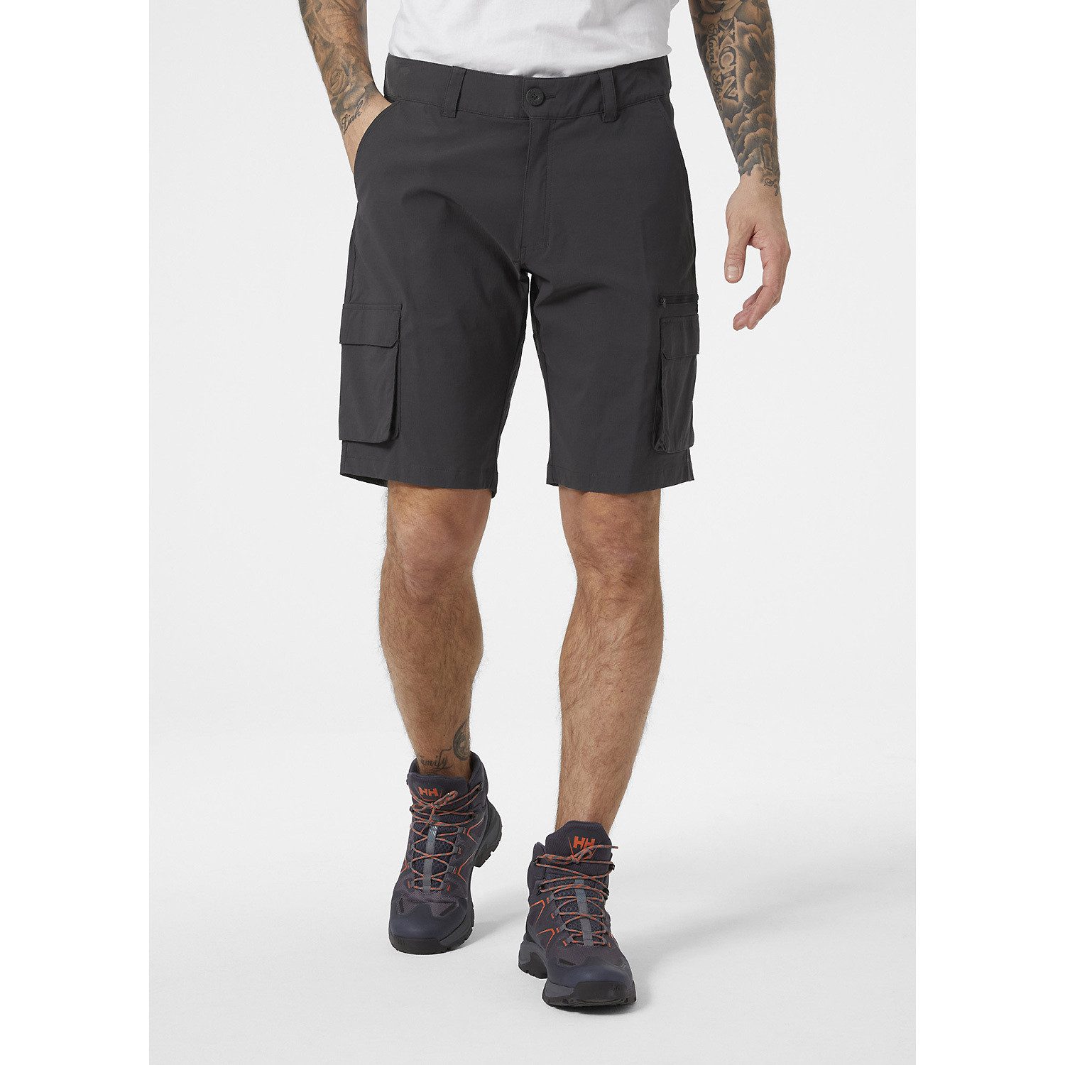 Helly Hansen Funktionsshorts Short M MARIDALEN SHORTS