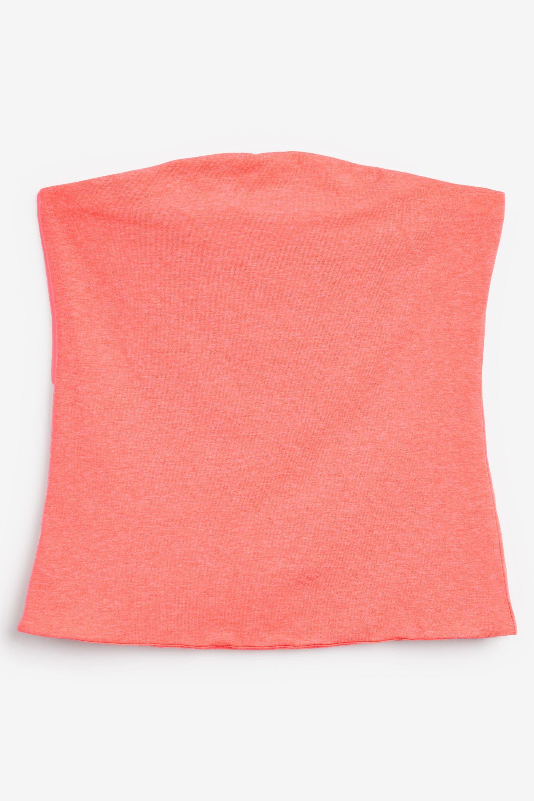Next Bandeautop Bandeau-Schlauchtop mit hohem Baumwollanteil günstig online kaufen