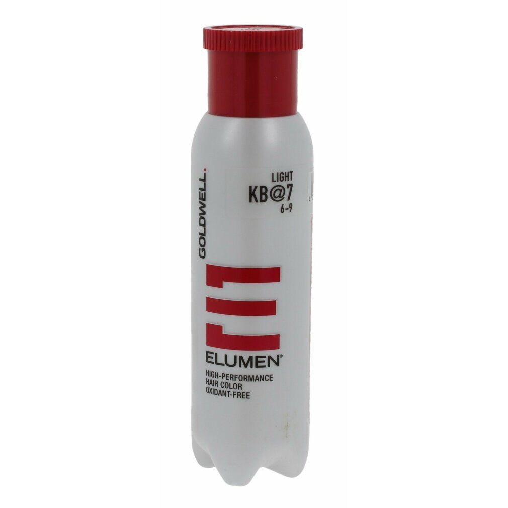 Goldwell Mascara KB@7 Elumen Light 200ml