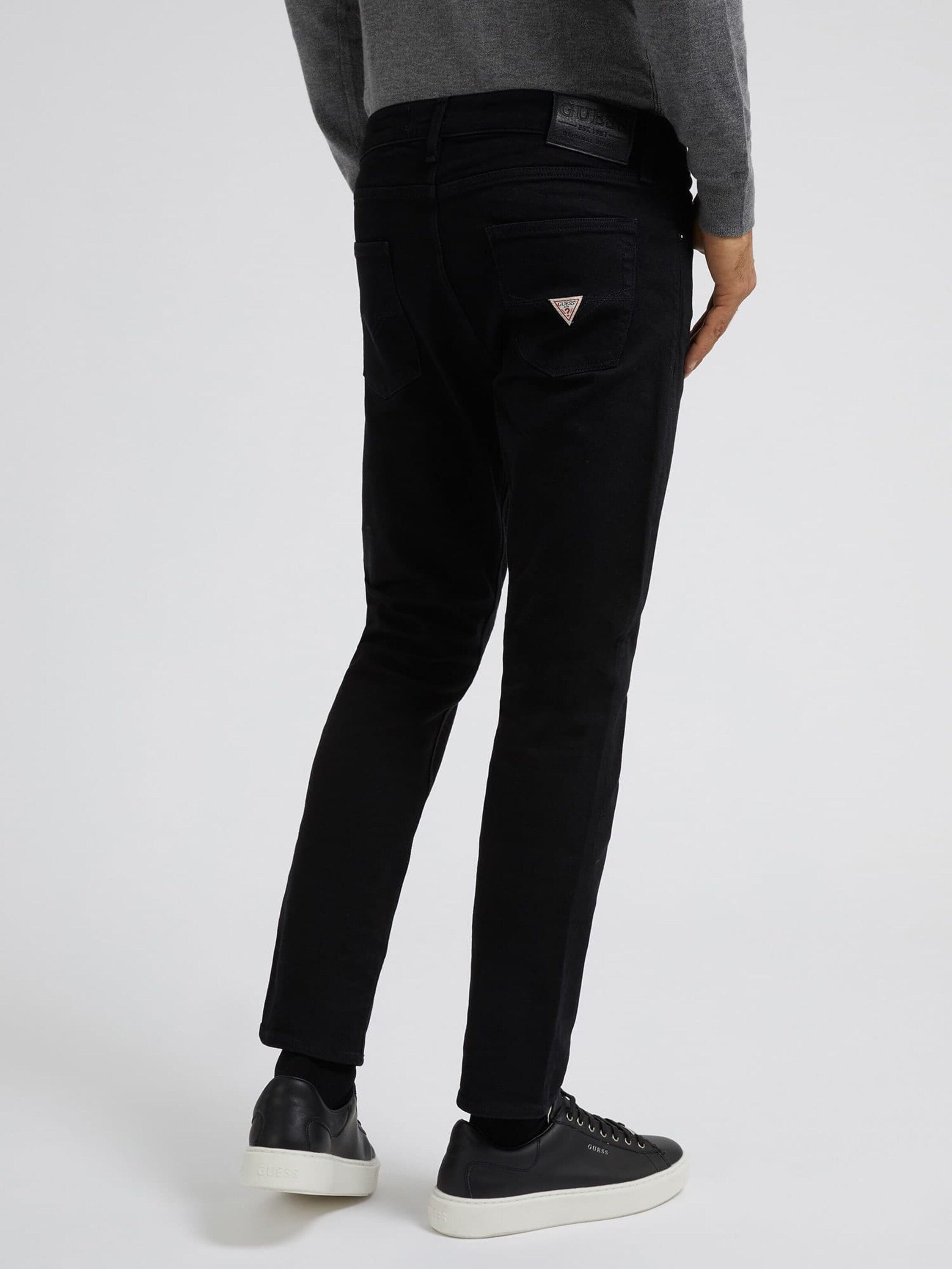 Guess Skinny-fit-Jeans Chris (1-tlg)