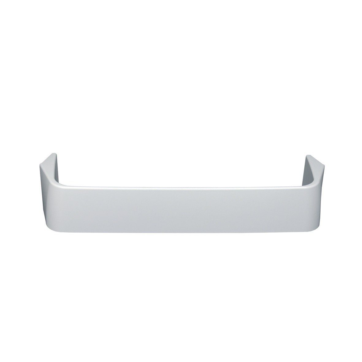 easyPART Flaschenablage wie ZANUSSI 2246108019 Flaschenfach Türfach, Zubehör für Kühlschrank / Gefrierschrank
