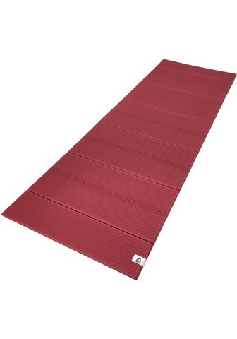 REEBOK Коврик для йоги »Folded 6mm Yoga...