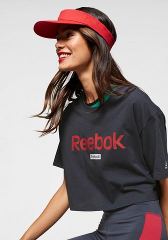 REEBOK Футболка