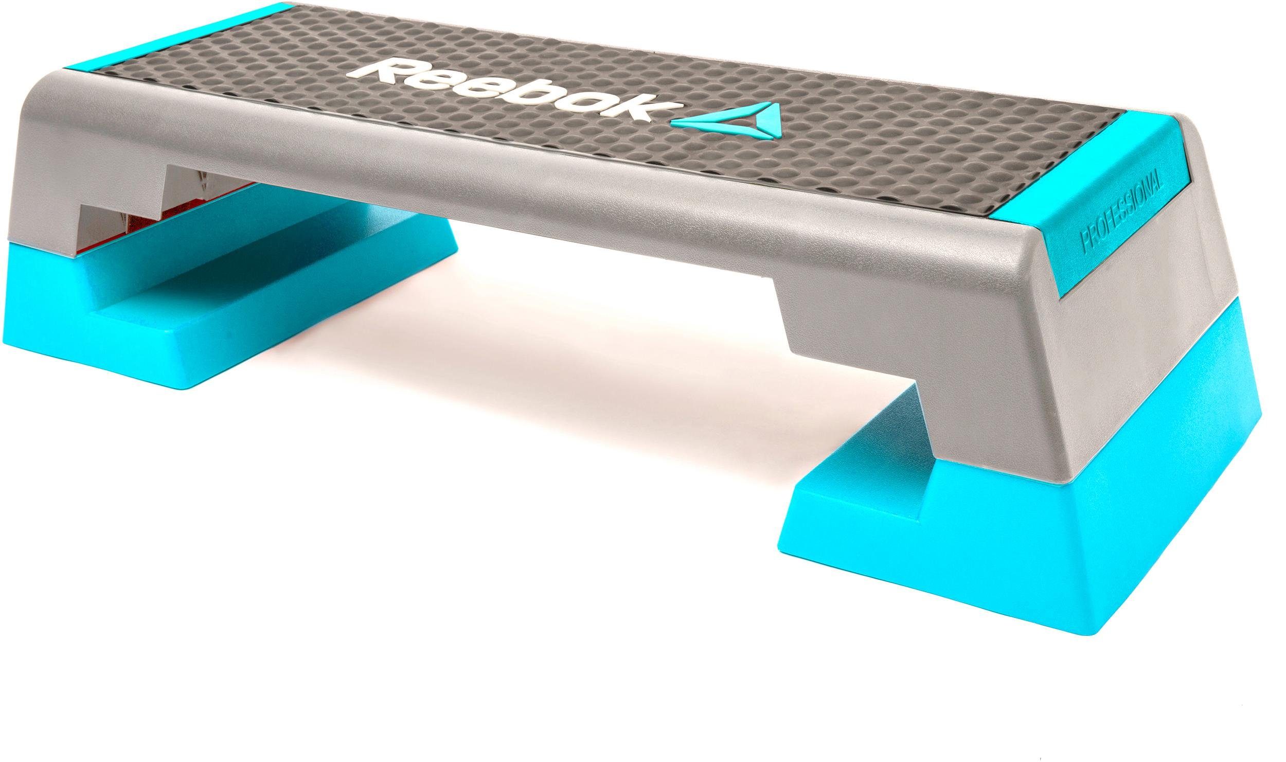 Reebok Stepboard »Reebok Step«, Anti-Rutsch-Oberfläche online kaufen | OTTO