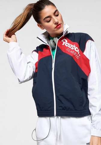 REEBOK CLASSIC Куртка короткая »CL TRACKTOP&laq...