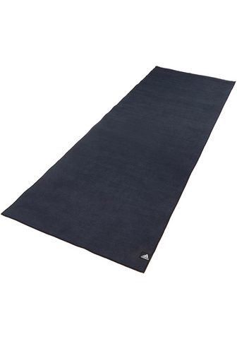 ADIDAS PERFORMANCE Коврик для йоги »Hot Yoga Mat - ...