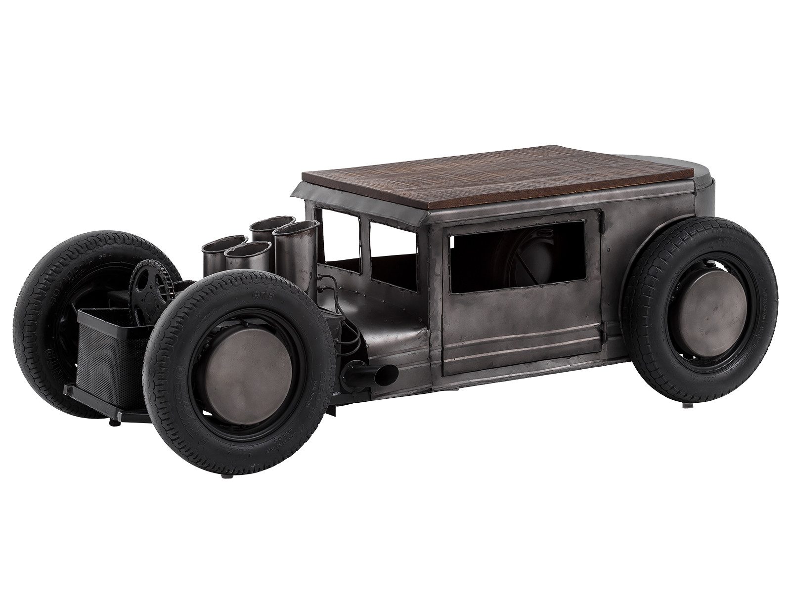 massivum Couchtisch Car (1-St)