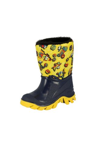 LICO Резиновые сапоги »Gummistiefel P...