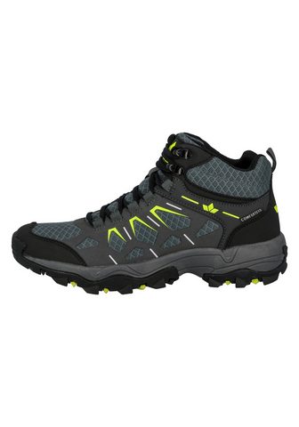 LICO Ботинки »Outdoorstiefel Sierra H...