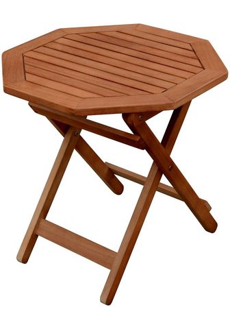 GARDEN PLEASURE Klapptisch »Mayfield« Euka...
