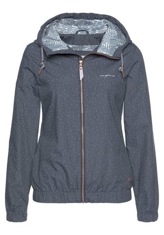 MAZINE Куртка »LIBRARY«