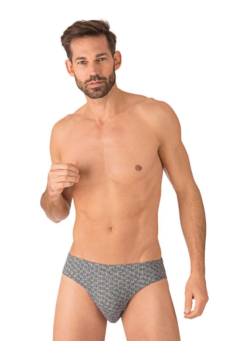 trigema slip herren