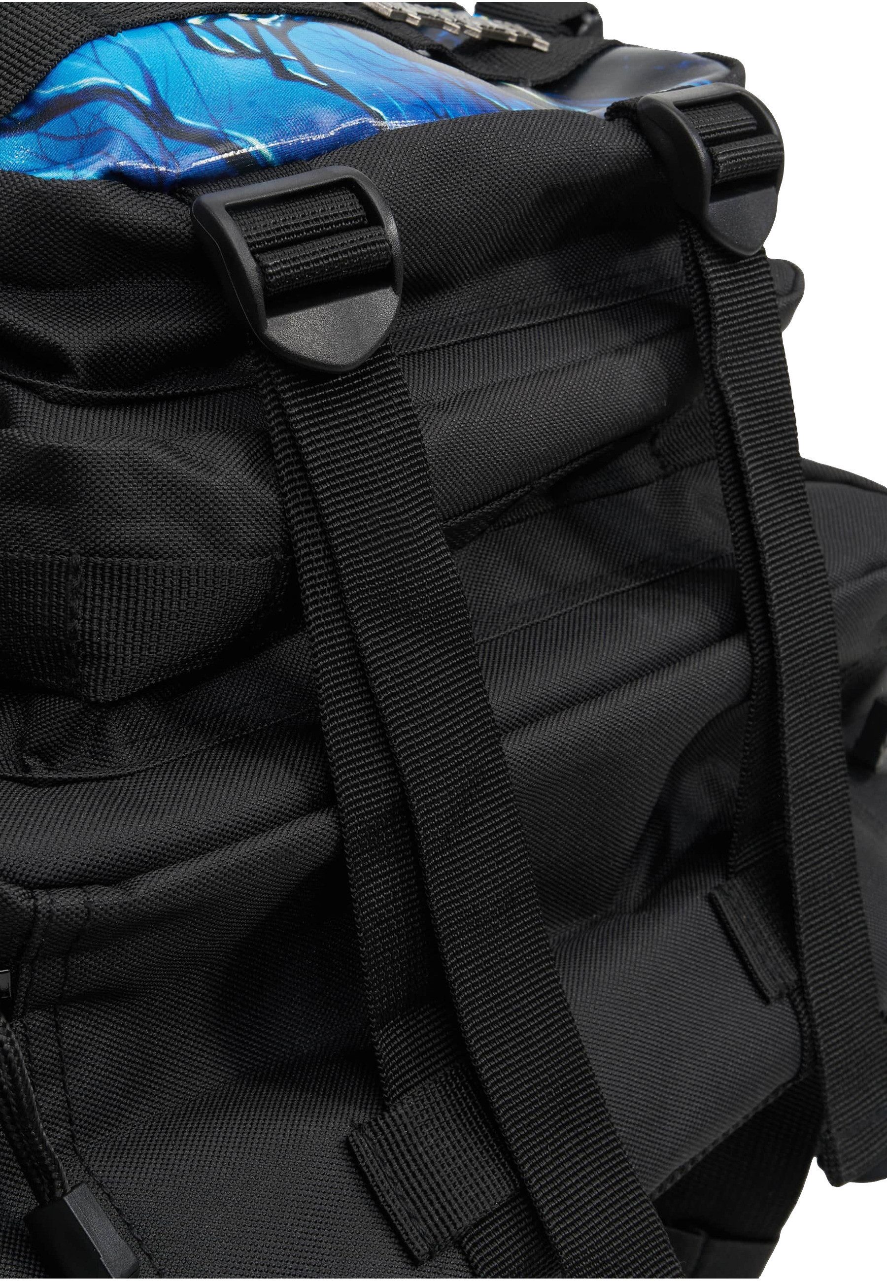 Brandit Rucksack Brandit Iron Maiden Cooper Large FOTD