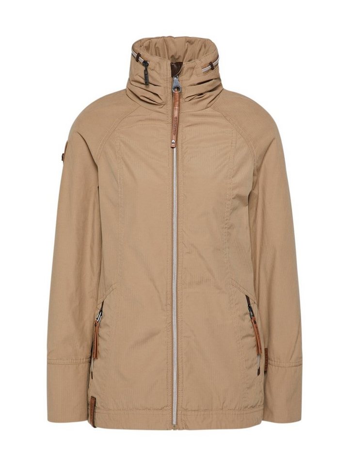 naketano Kurzjacke naketano Kurzjacke