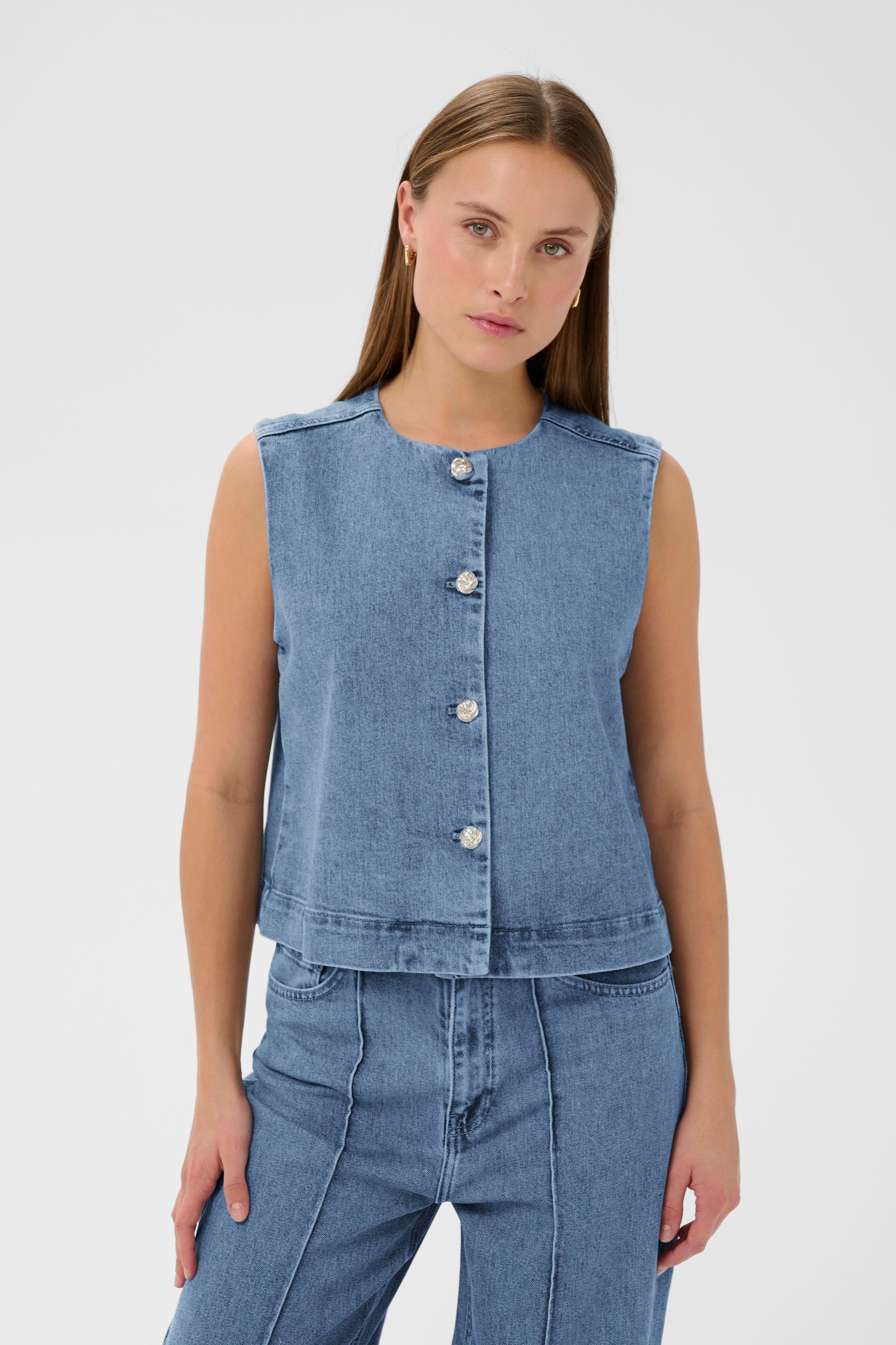 Shirtweste Weste SLRinatina