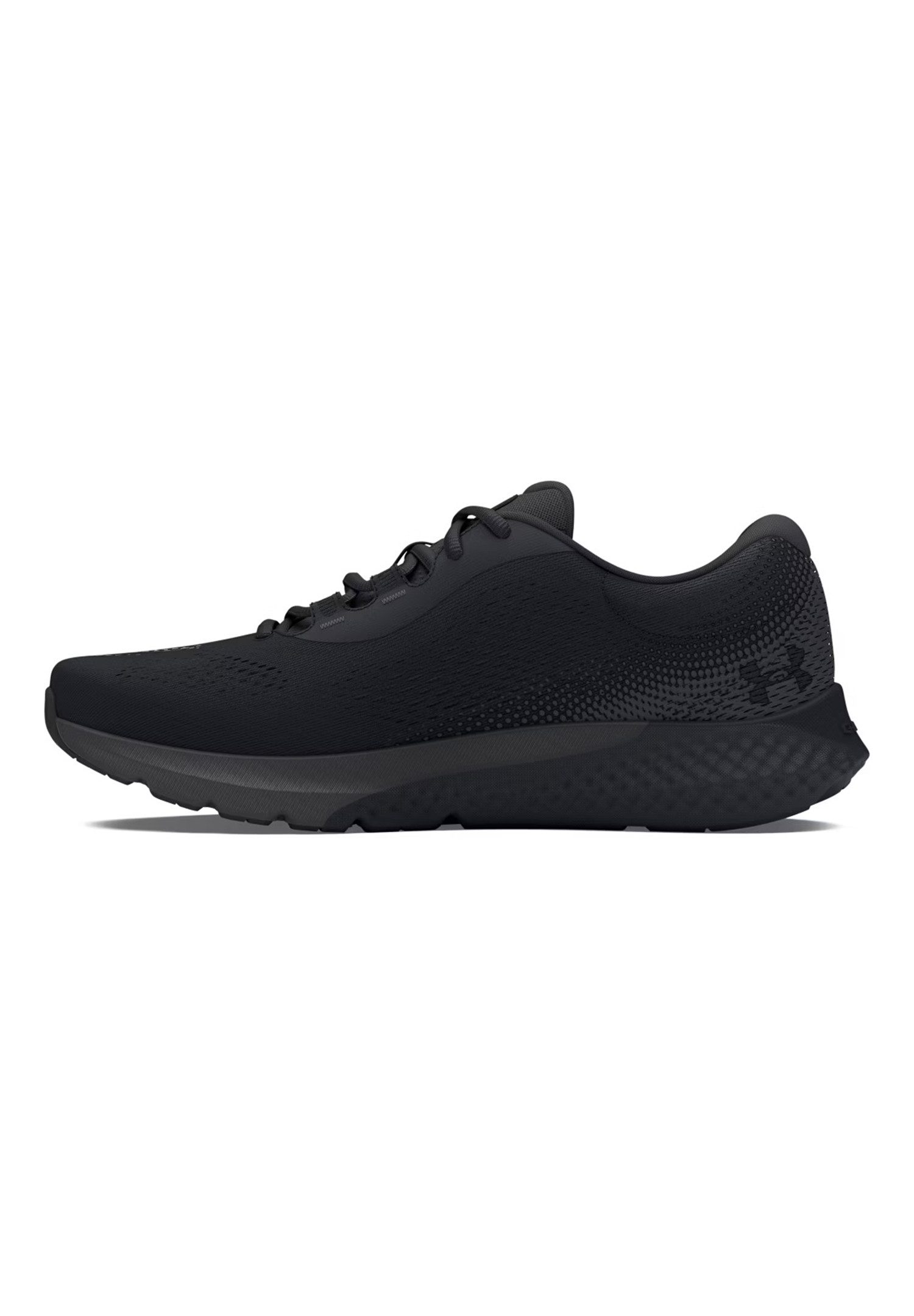Under Armour® UA Charged Rouge 4 Sneaker