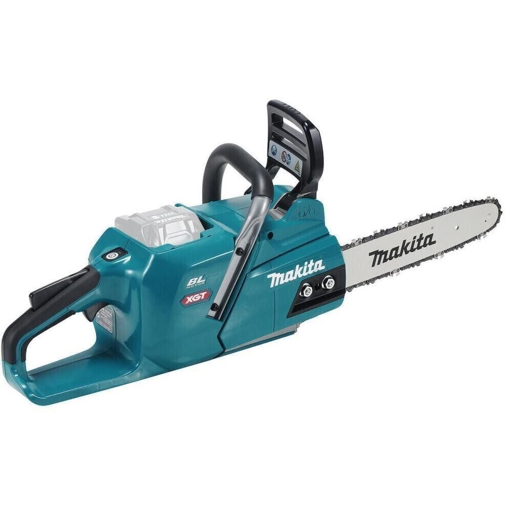 Makita Akku-Kettensäge UC012GZ Akku-Kettensäge 40 Volt, Schwertlänge 40
