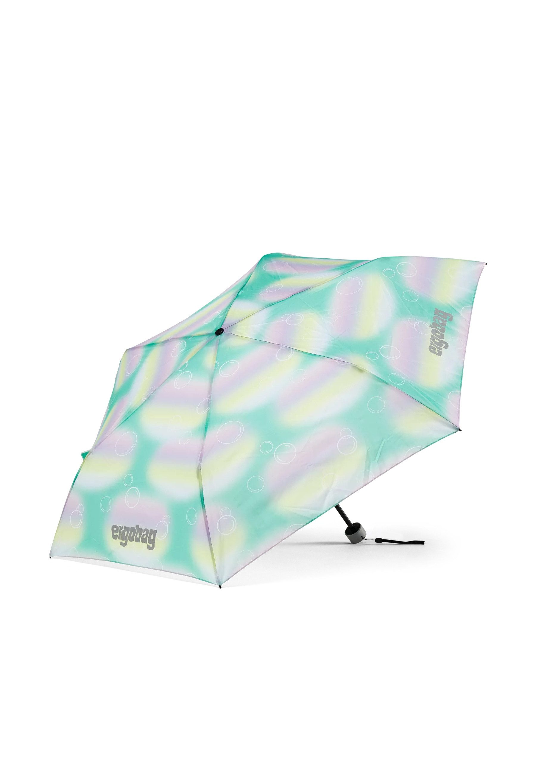 ergobag Taschenregenschirm Regenschirm