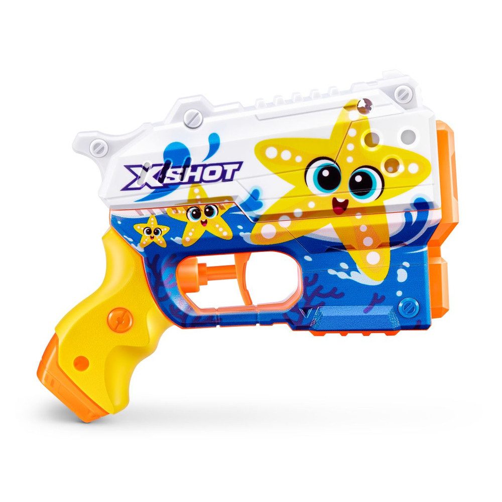 Wasserpistole XShot - Junior Fast-Fill Wasserblaster - 1 Stück
