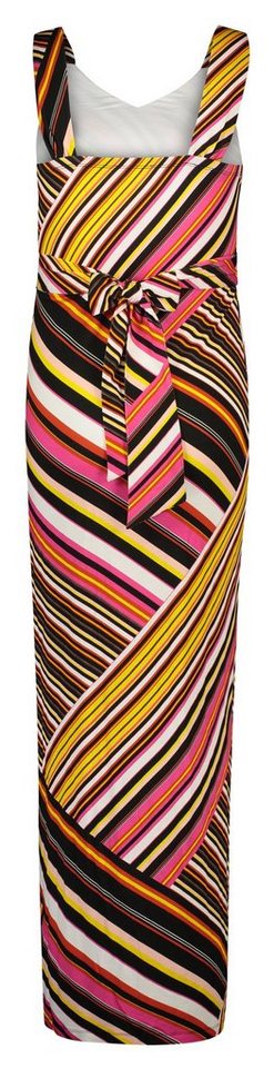 Queen Mum Kleid »Maxi« in bunt
