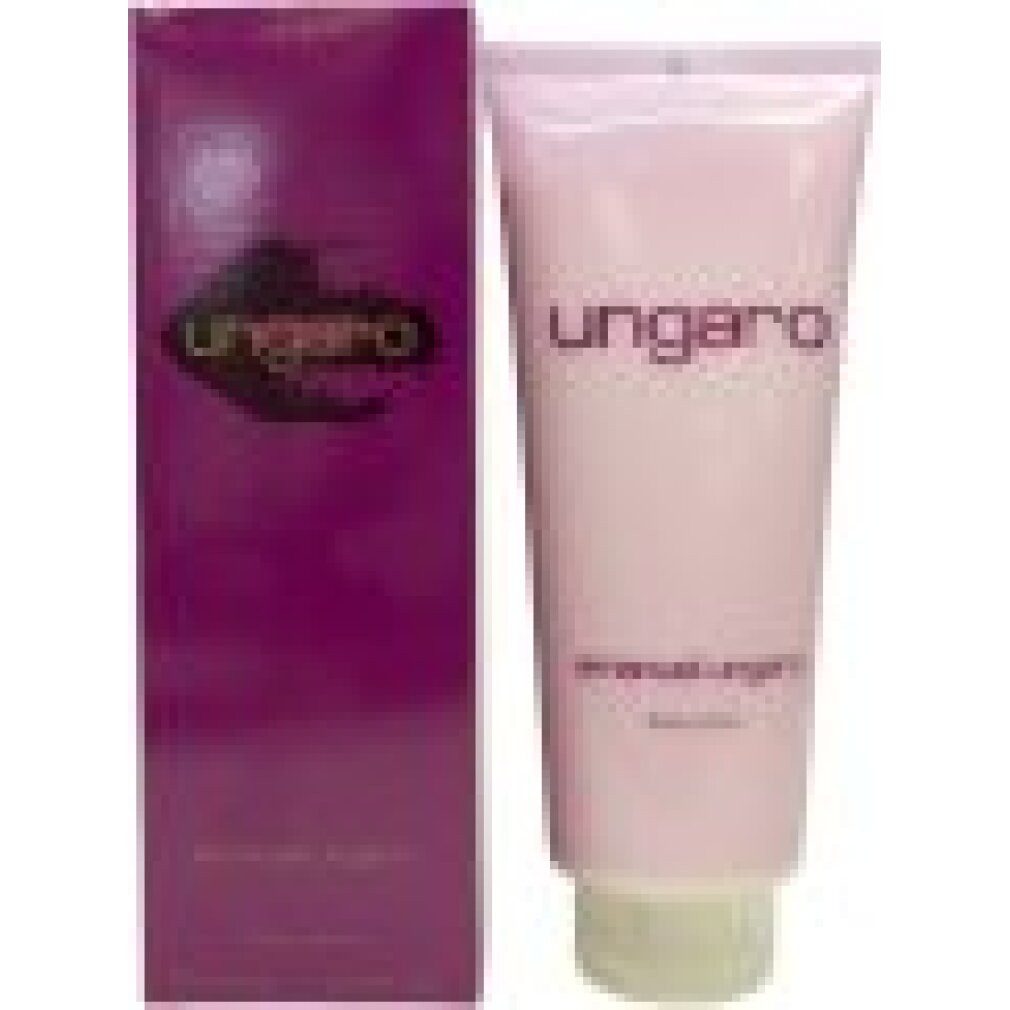 UNGARO Körperpflegemittel Emanuel Body Lotion 400ml