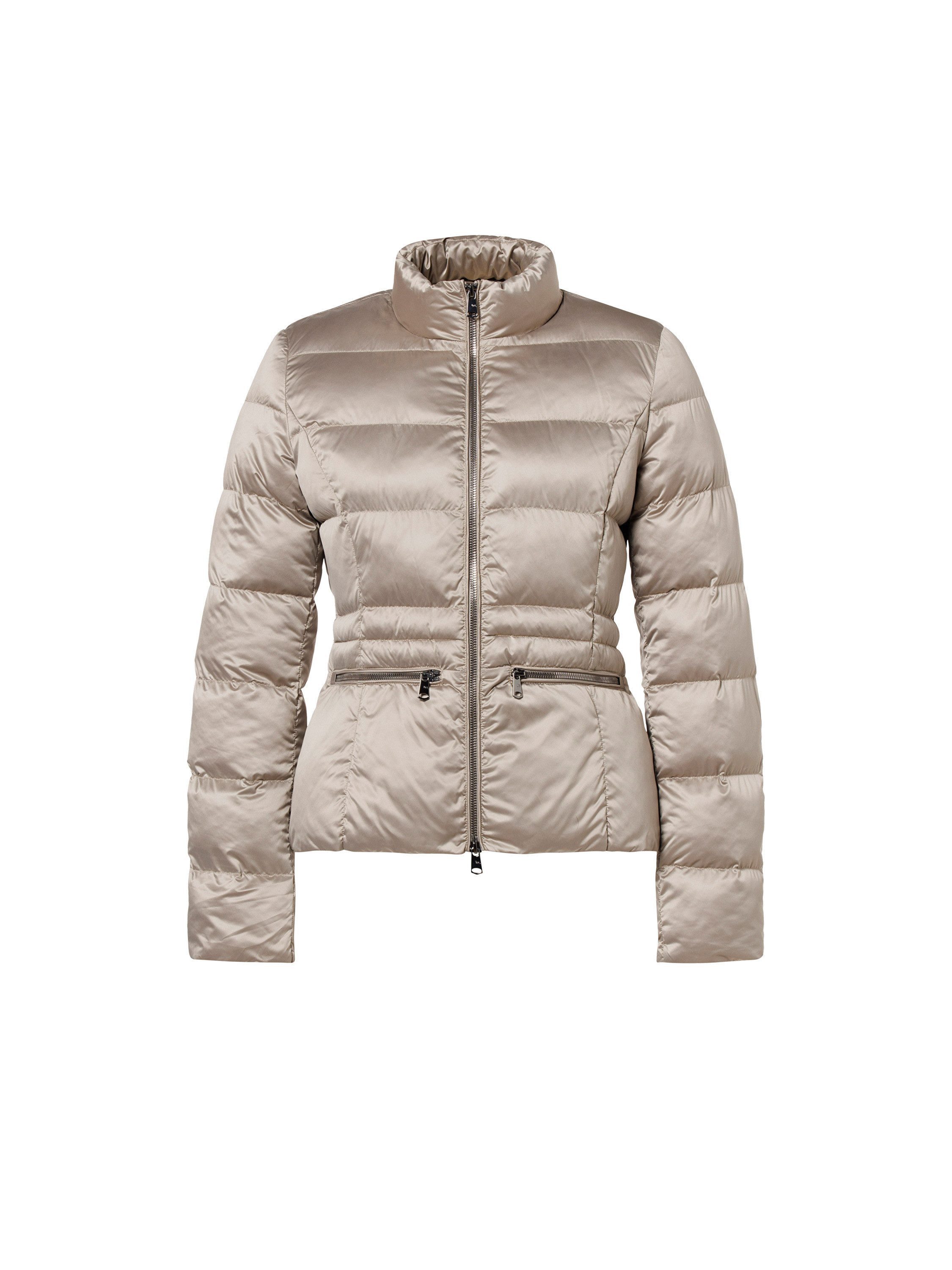 Steppjacke