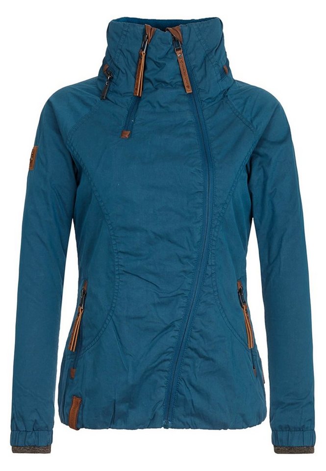 naketano Kurzjacke naketano Kurzjacke