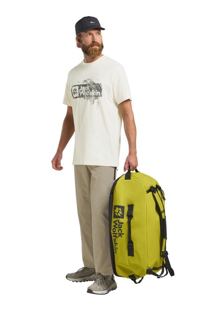 Jack Wolfskin Funktionshose Wanderhose WAGAMI PANTS günstig online kaufen