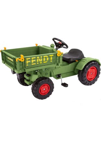 BIG Трактор детский "Fendt Gerät...