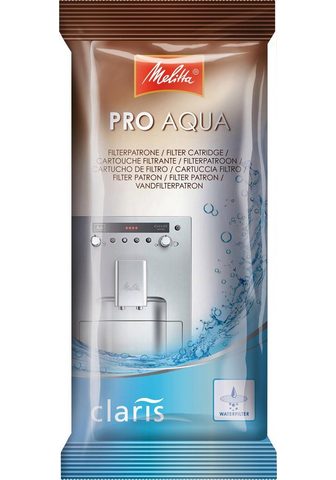 MELITTA Фильтр для воды PRO AQUA принадлежност...