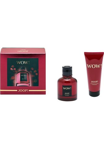 JOOP! Duft-Set "Wow! Women"