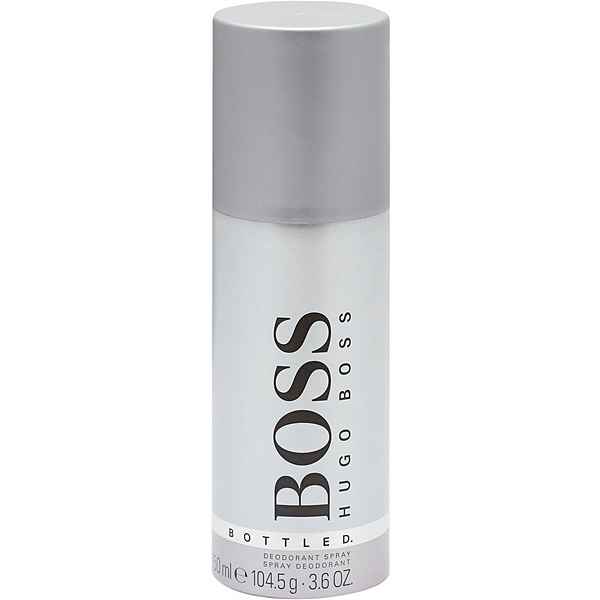BOSS Duft-Set »Boss Bottled«, mit Deo Spray