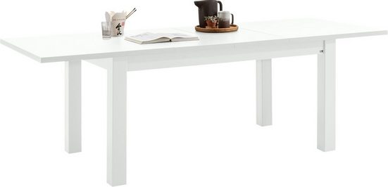 set one by Musterring Esstisch »TACOMA«, Typ 268 mit ...