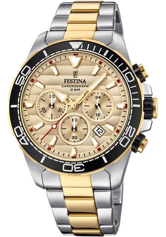 Часы-хронограф »Prestige F20363/...