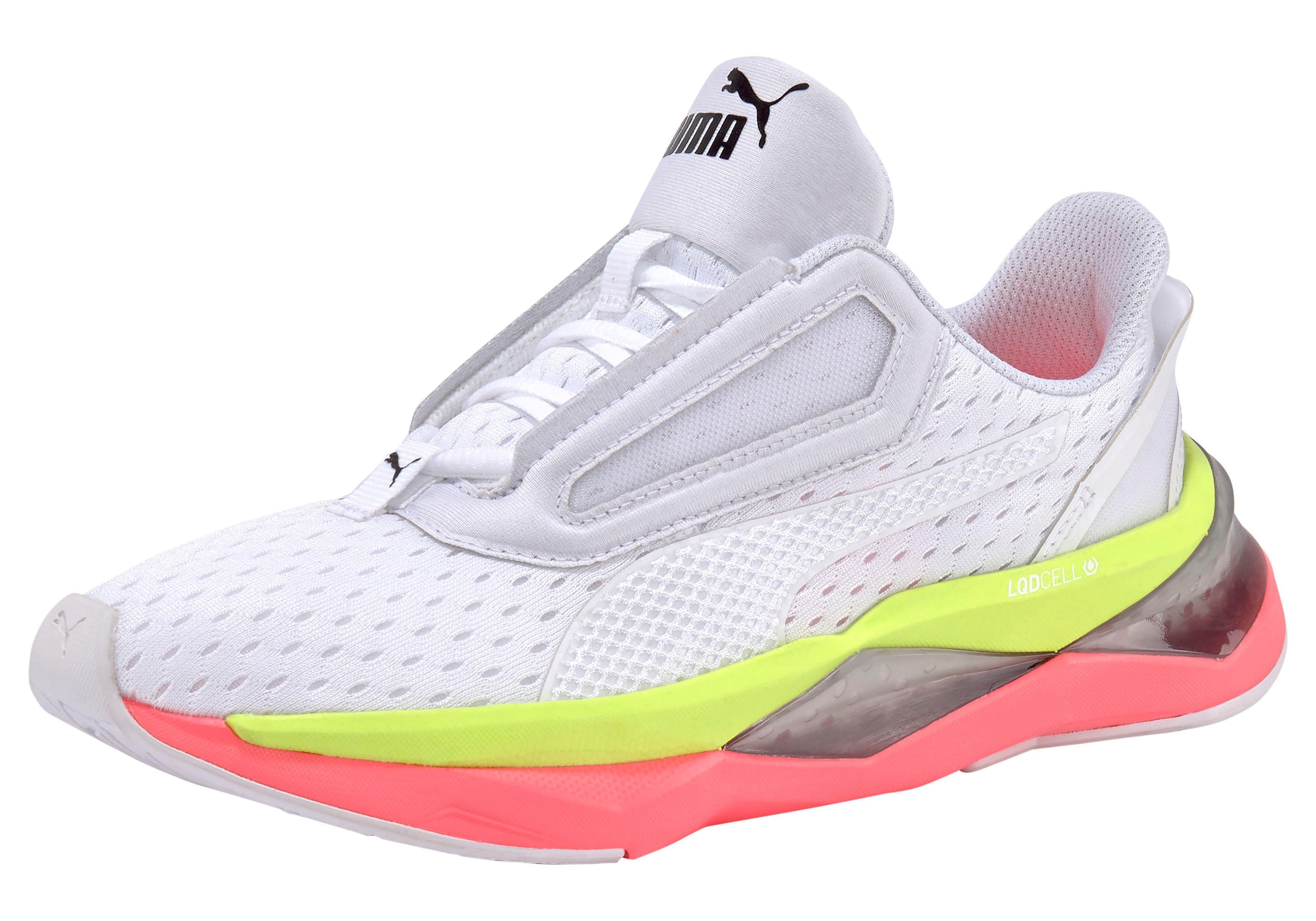 PUMA »LQDCell Shatter XT Wn's« Sneaker, Trendiger Trainingsschuh von PUMA online kaufen | OTTO PUMA »LQDCell Shatter XT Wn's« Sneaker, Trendiger Trainingsschuh von PUMA online kaufen | OTTO