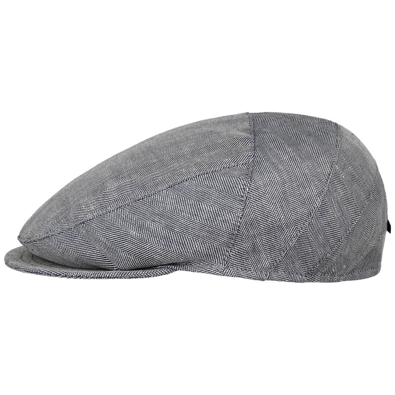 Borsalino Schirmmütze