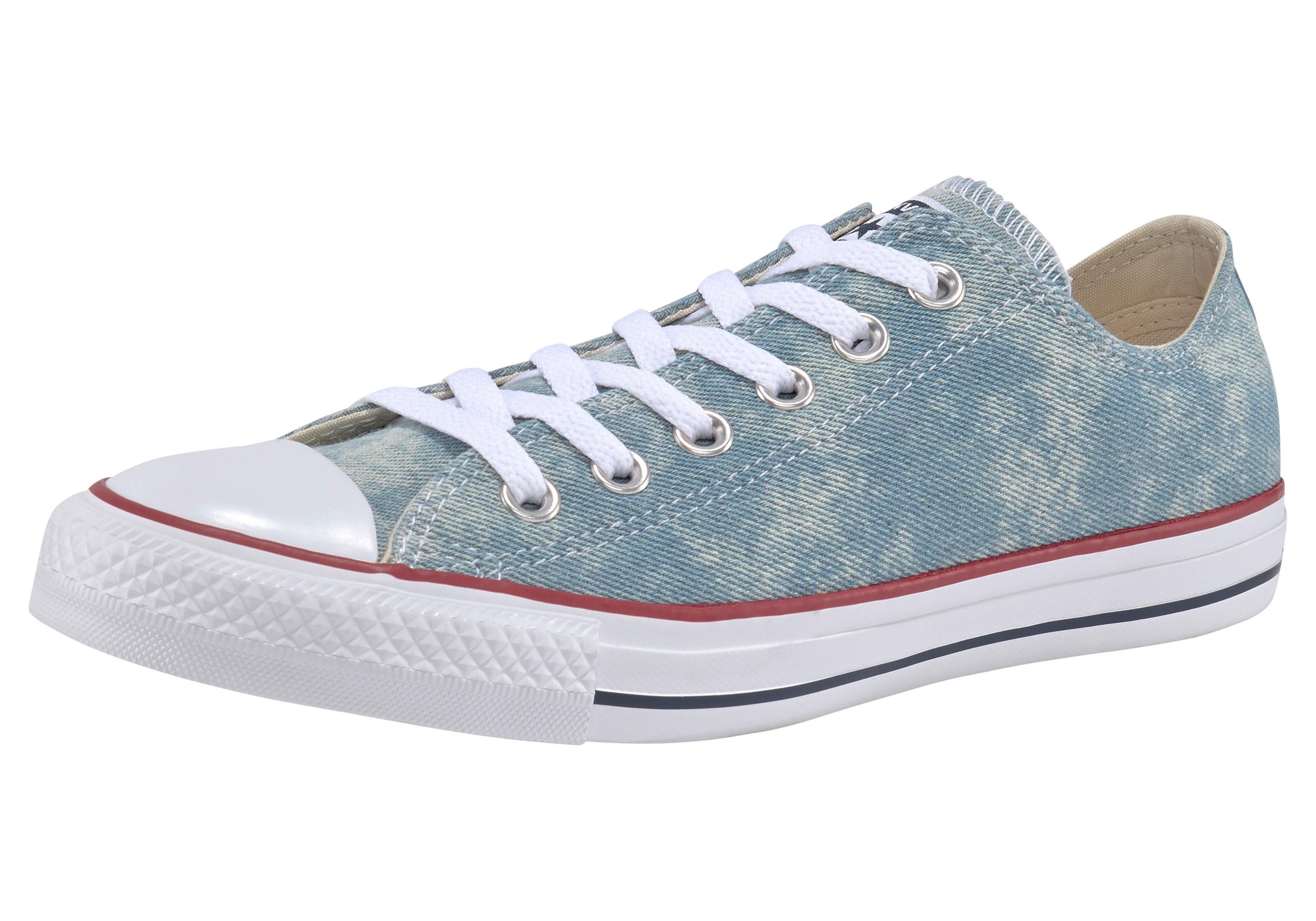 Converse »Chuck Taylor All Star Ox Jeans Washed Out« Sneaker online kaufen | OTTO Converse »Chuck Taylor All Star Ox Jeans Washed Out« Sneaker online kaufen | OTTO