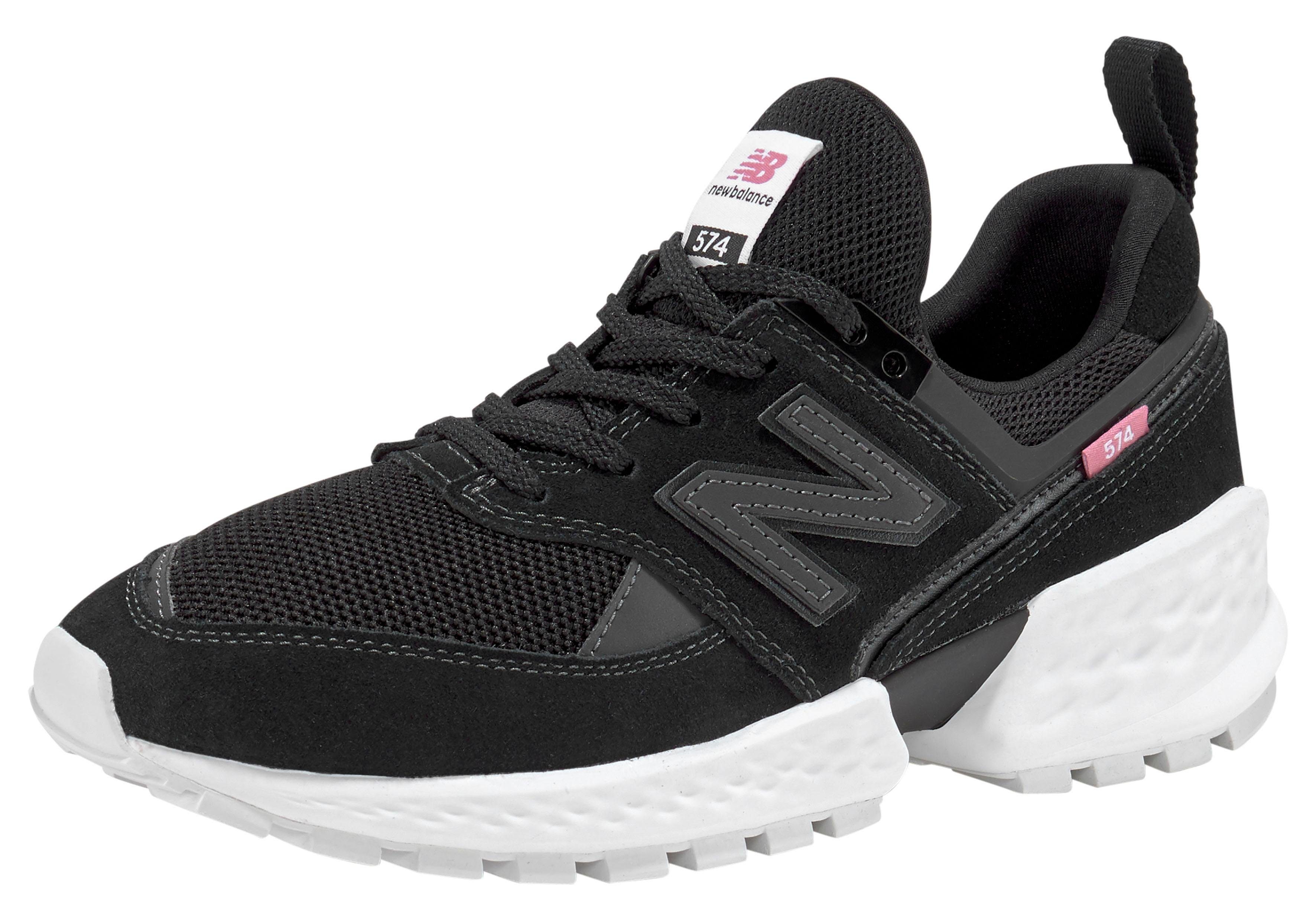 new balance ws