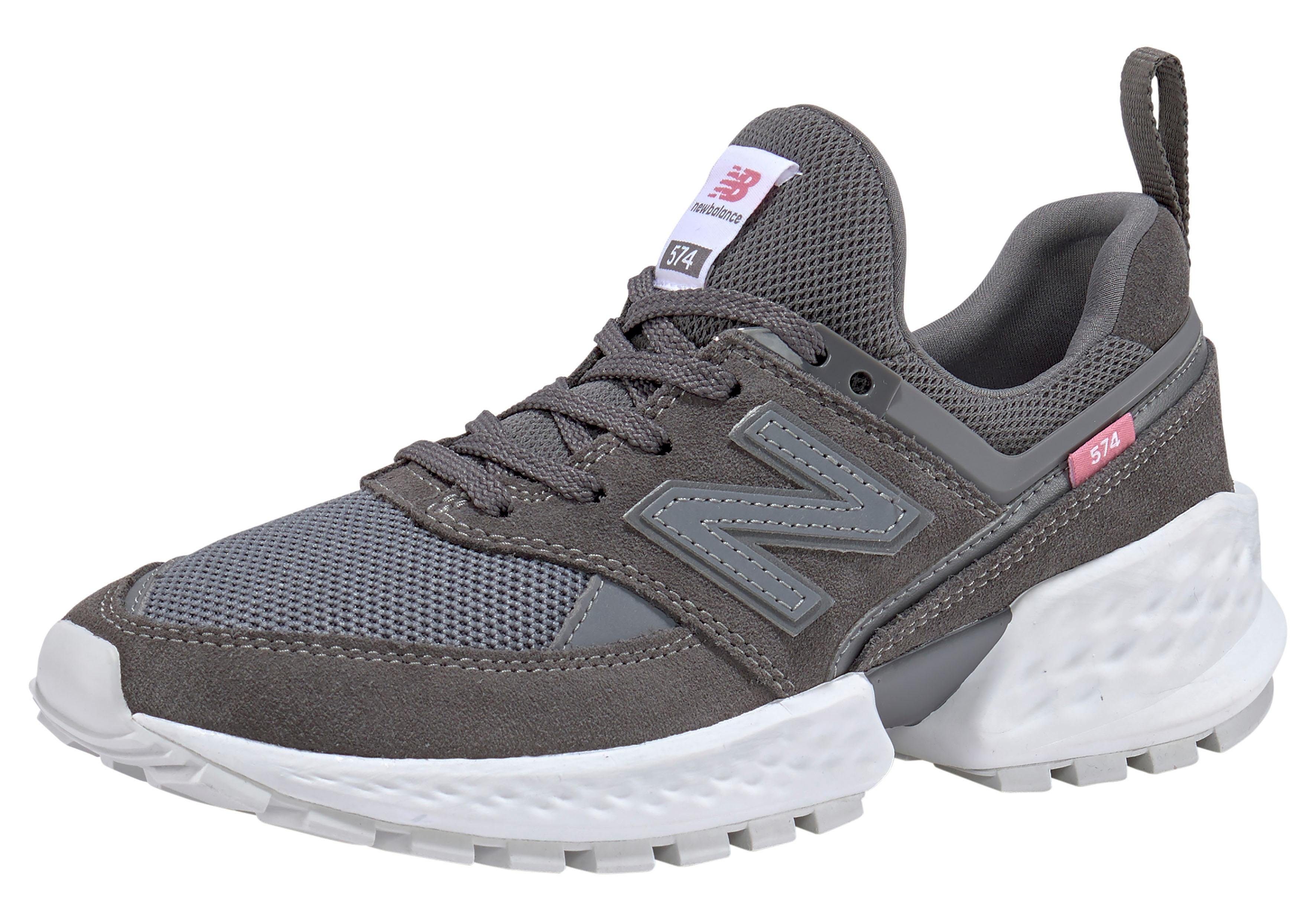 New Balance »WS 574« Sneaker online kaufen | OTTO New Balance »WS 574« Sneaker online kaufen | OTTO