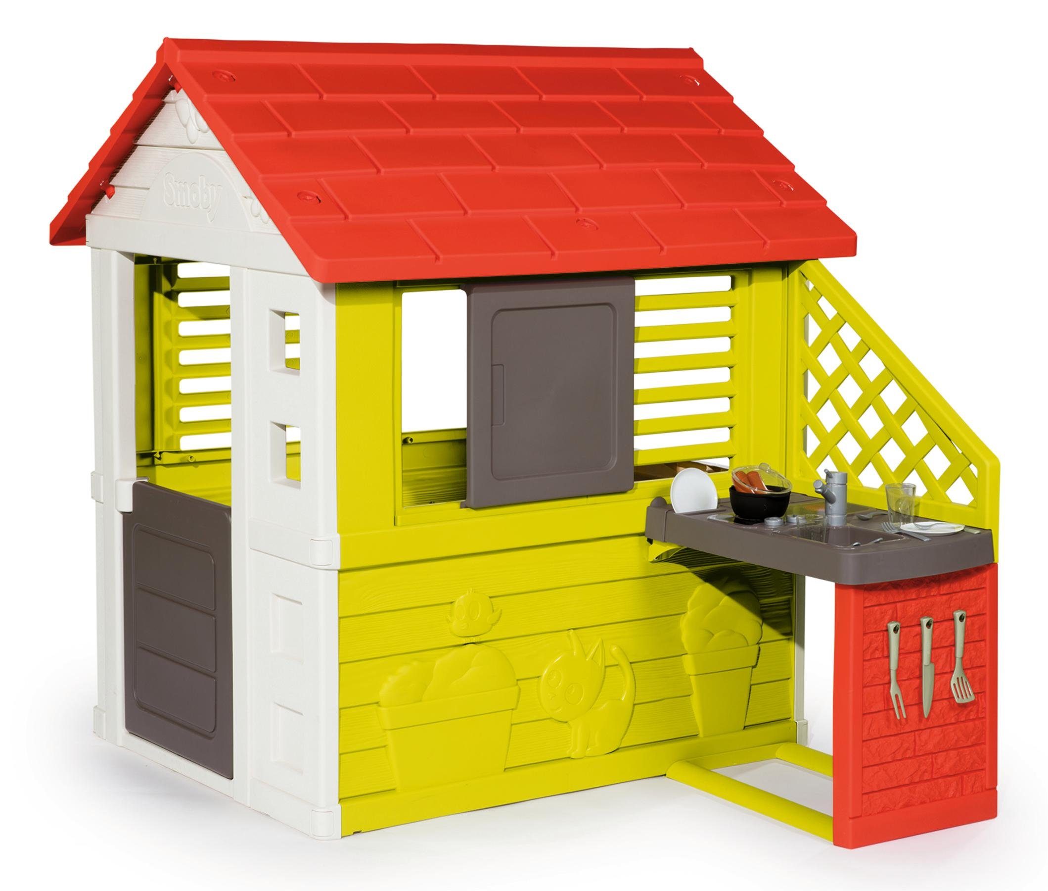 36+ Möbel Für Spielhaus, Ein kinderspielhaus kann für vielseitige