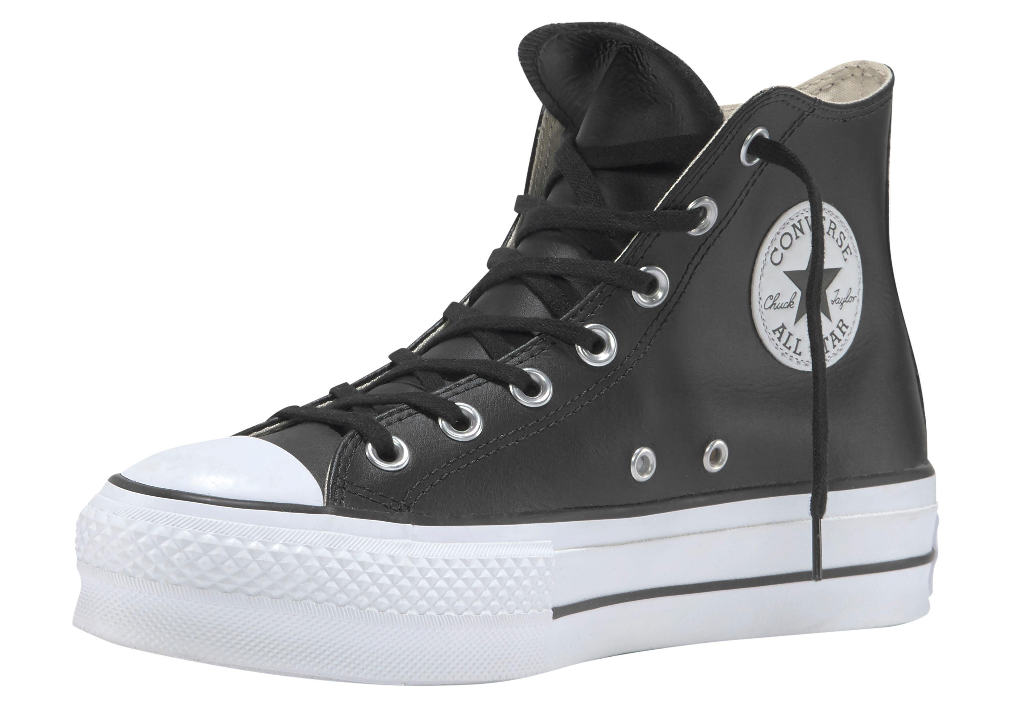 Converse Chuck Taylor All Star Lift Clean Sneaker online kaufen OTTO