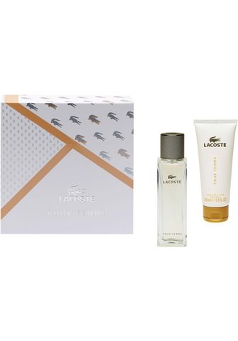 LACOSTE Duft-Set "Pour Femme" 2-tlg....