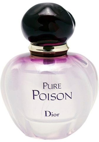 Eau de Parfum "Pure Poison"