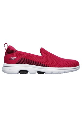 SKECHERS Slip-On кроссовки »Go Walk 5 - P...