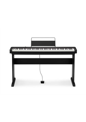 CASIO Digitalpiano "CDP-S100"